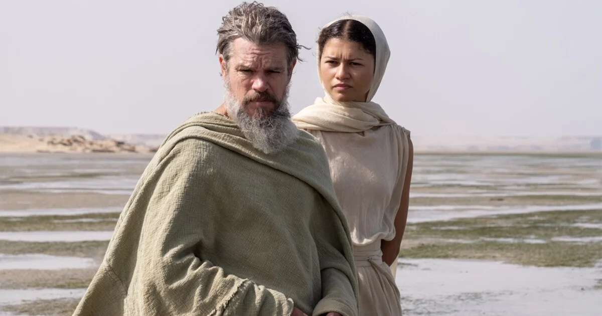 Nolan's Odyssey: Spectacle Over Substance in a Solar-Fueled Epic