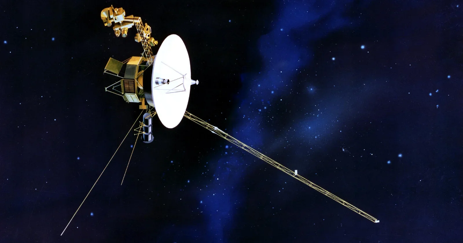 Voyager 1 Survives on Kilobytes: Redundancy Keeps a 1970s Spacecraft Alive
