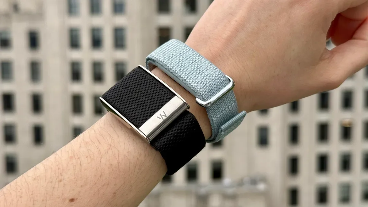 Tiny, invisible wearables redefine health tracking