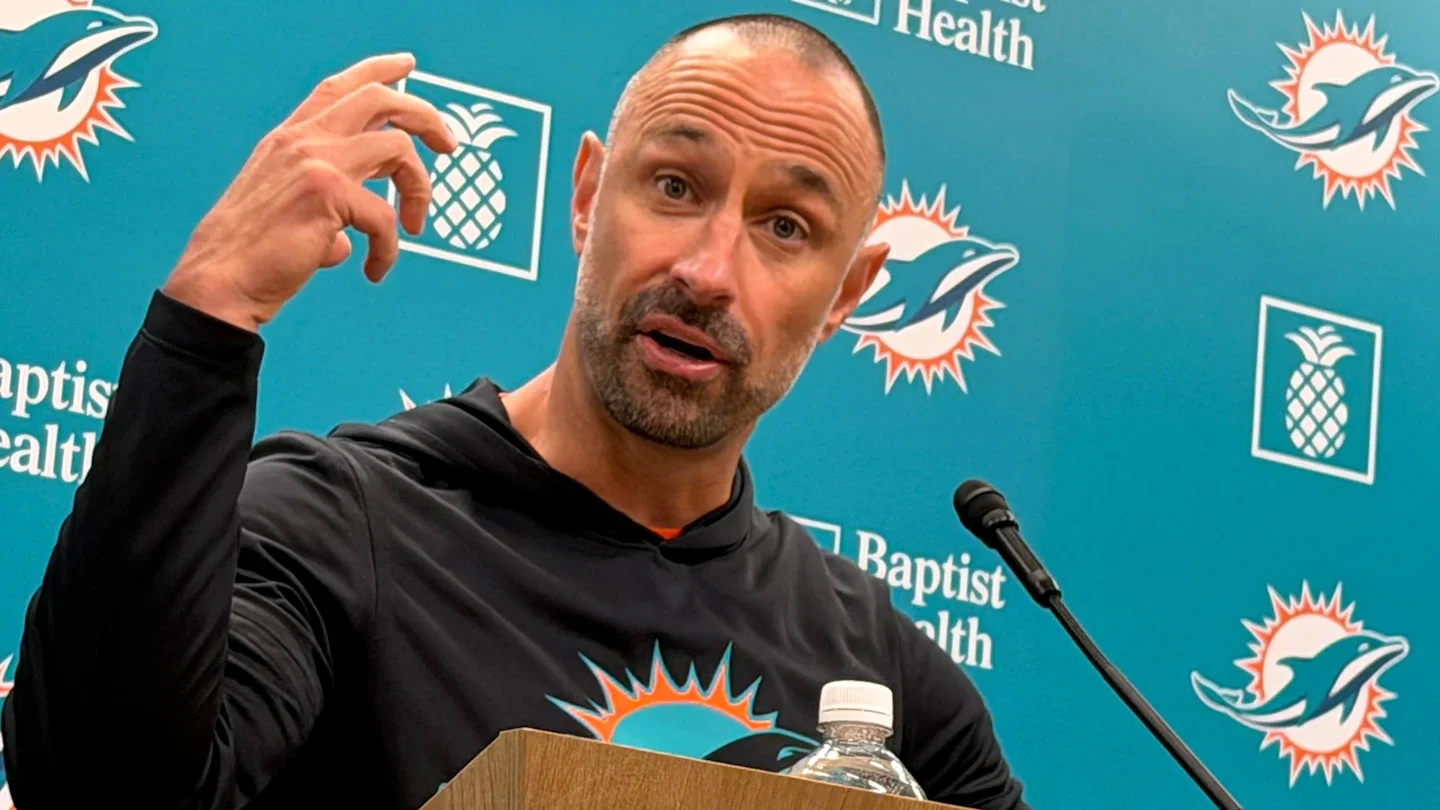 Dolphins Unveil a Trait-Driven, Trench-First Draft Playbook