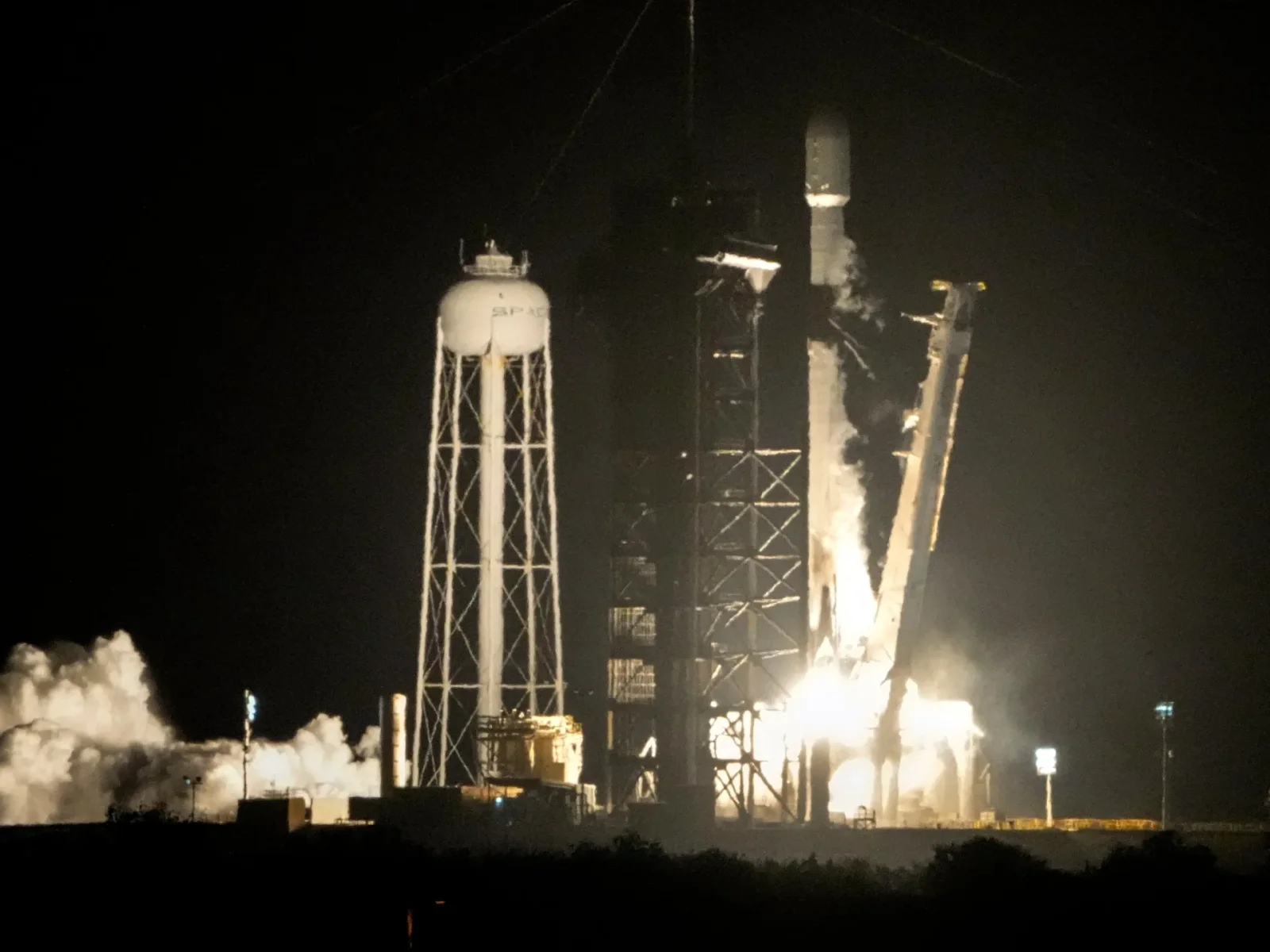 SpaceX Falcon 9 Debris Strikes the Moon, Creating a New Crater