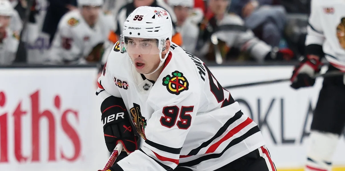 Hawks Bullets: Hurricanes Pivot, Mikheyev Market, and Blashill's Blueprint