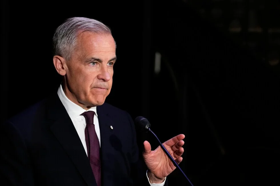Canada Launches Its First Sovereign Wealth Fund With $18 Billion Start