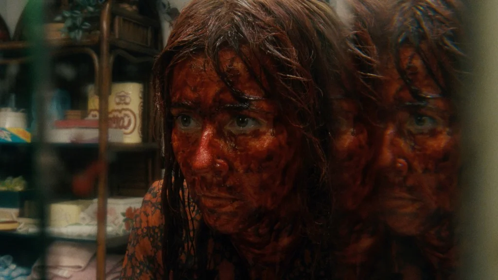 Linda Cardellini Steals Spotlight in Crystal Lake Friday the 13th Prequel Trailer