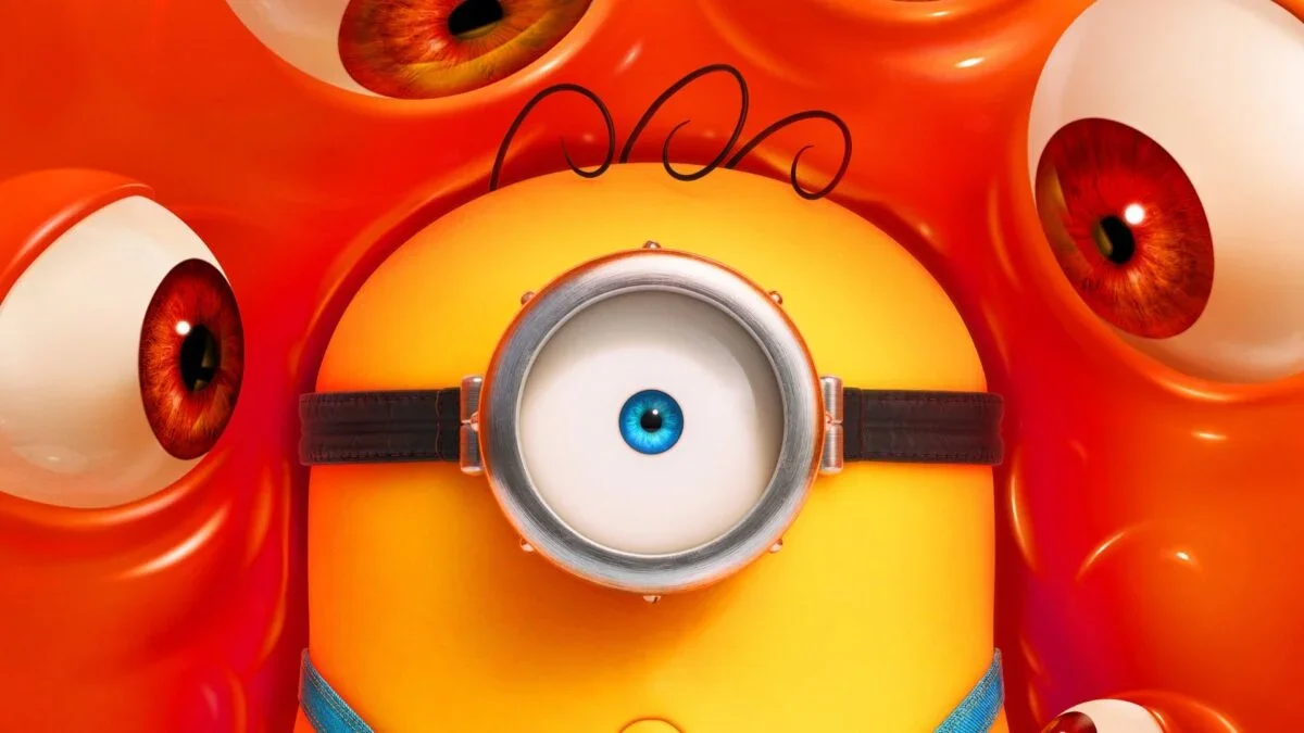 George Lucas to Voice a Character in Minions & Monsters