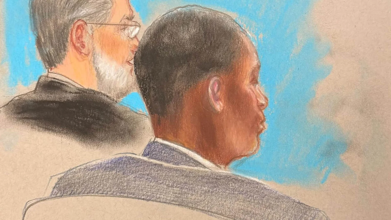 Secret deals, closed doors spark bid for new trial in Texas murder case