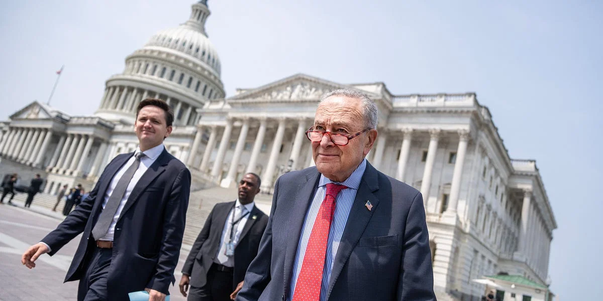 Congress's War Powers and the Rising Tensions with Iran