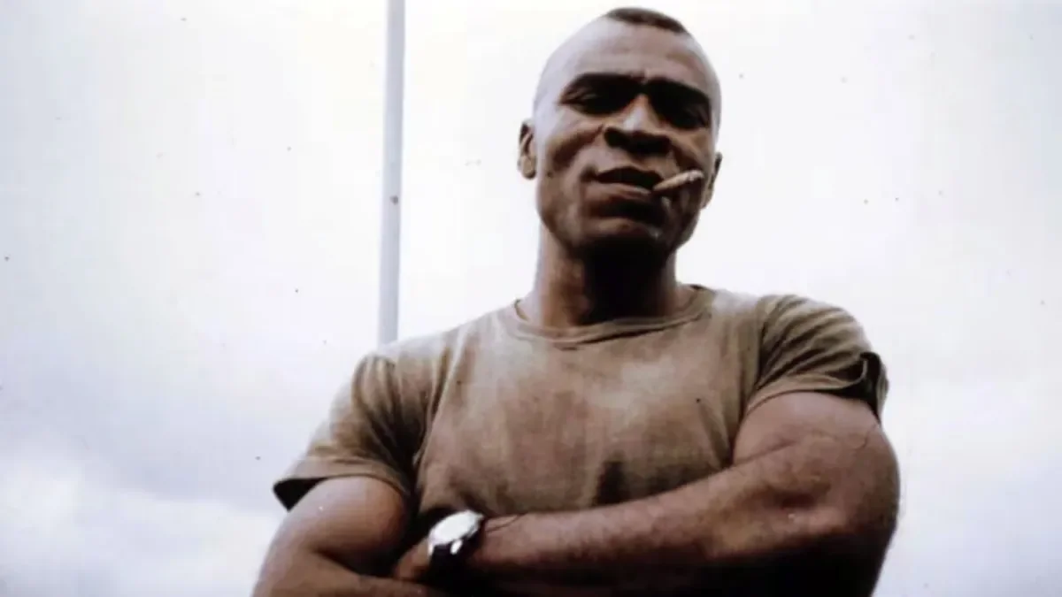 Trump to honor Vietnam recon Marine with Medal of Honor
