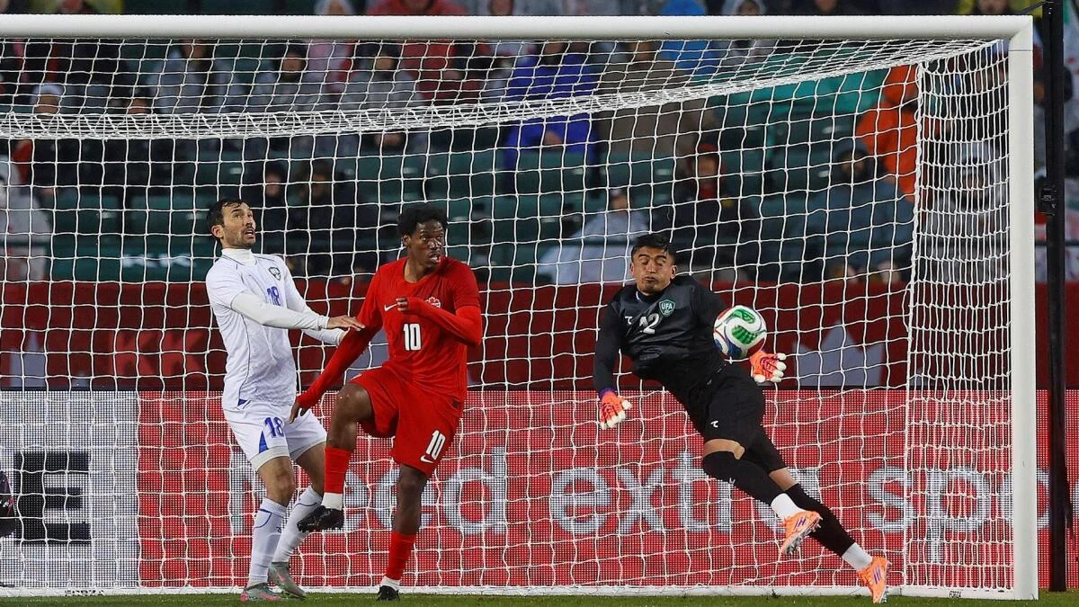 Canada-South Africa Round of 16 showdown tipped for tight, low-scoring clash