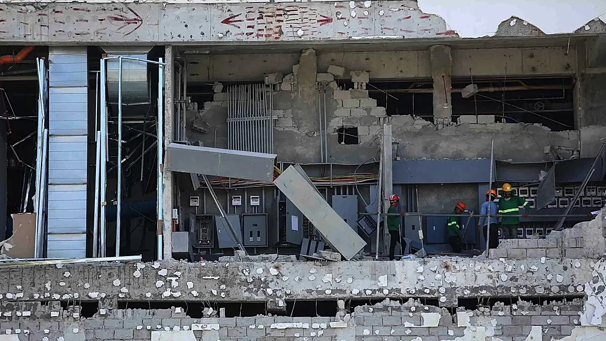 Philippines quake shows disaster drills saved lives amid widespread damage