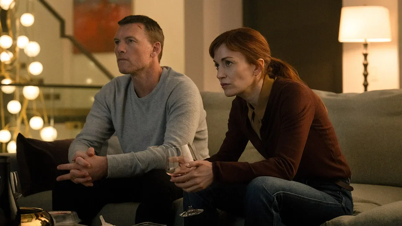 I Will Find You Sets Netflix 2026 Premiere-Week Record