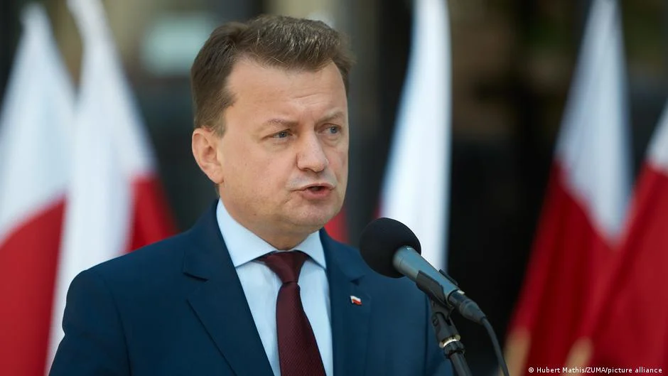 Poland Dismantles Russian Spy Network, Arrests Suspects.