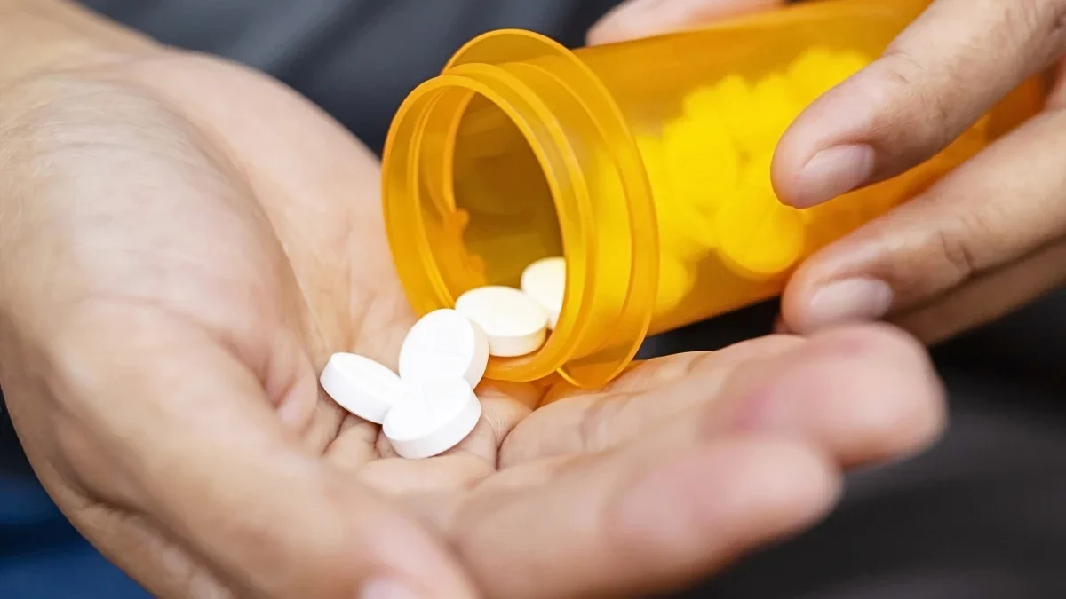 From Angina to Erections: Surprising Second Lives of 3 Men's Health Drugs