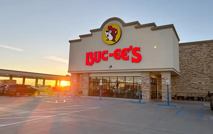 Buc-ee’s Sues Ohio Mini Mart Over Beaver Logo Trademark