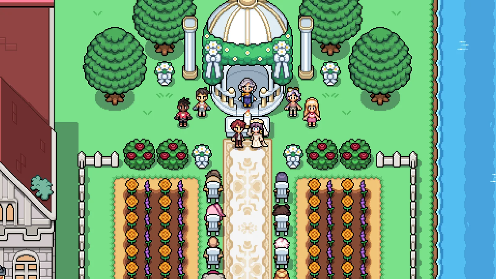 Fields Of Mistria: A Complete Guide to Love, Marriage, and Family