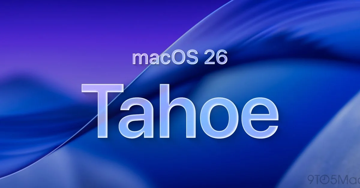 Apple rolls out macOS Tahoe 26.7 and Sequoia 15.8 with critical fixes