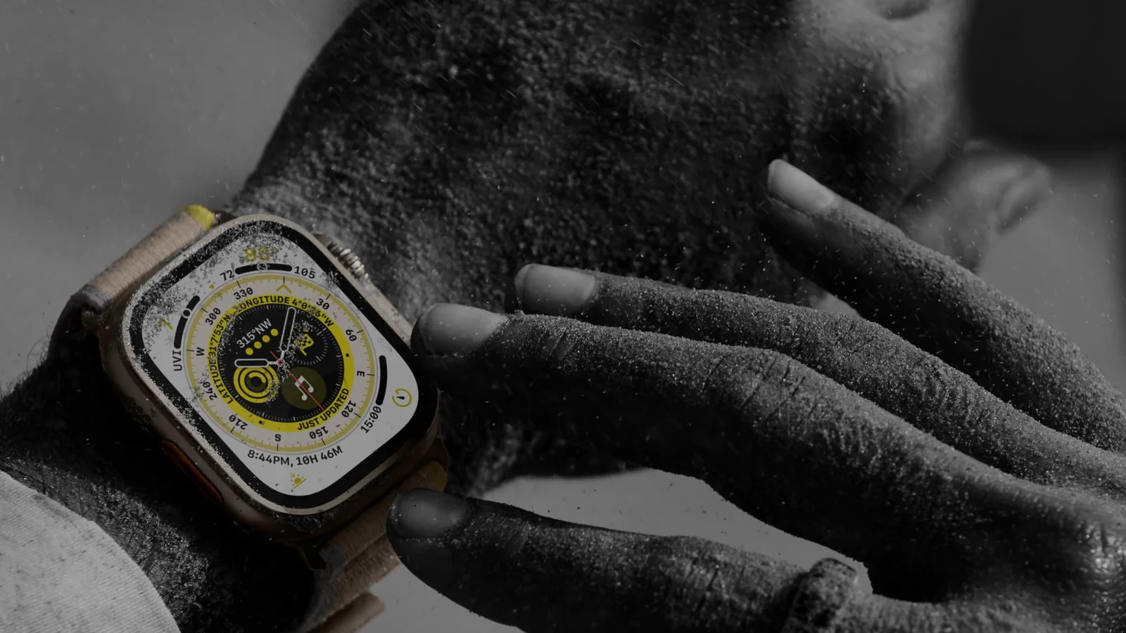 "Apple Set to Revolutionize Watch Technology with 3D-Printed Parts in New Ultra Model"