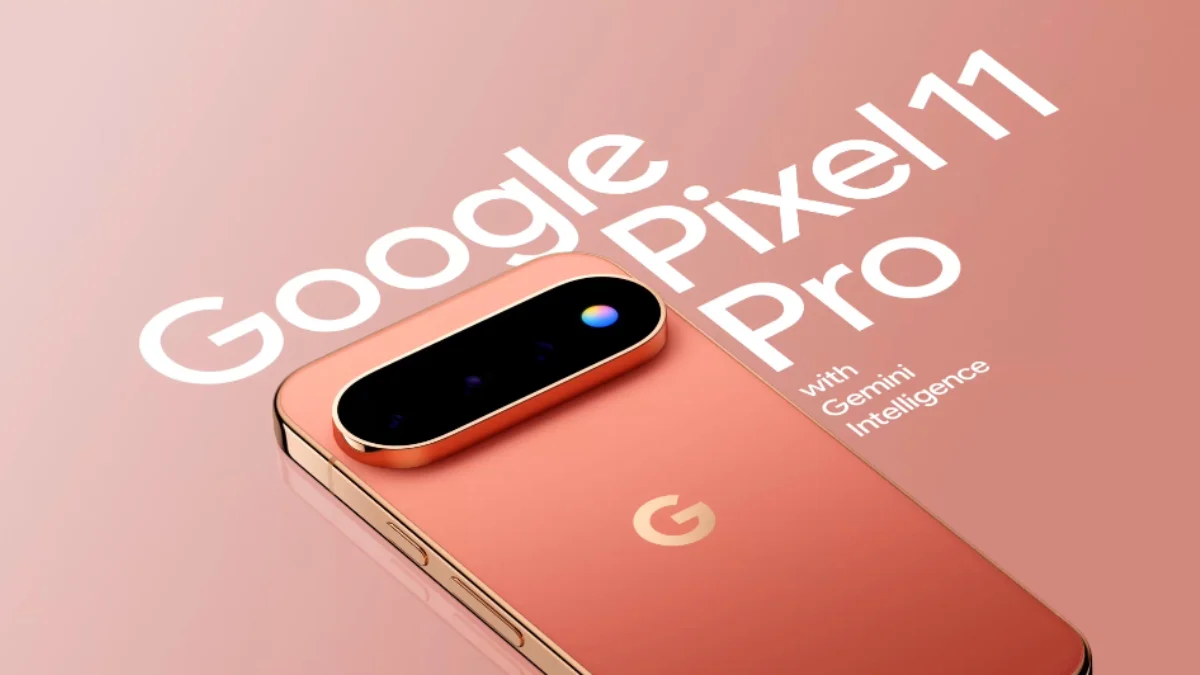 Pixel 11 Pro XL benchmarks hint at Tensor G6 boost, but rivals still ahead