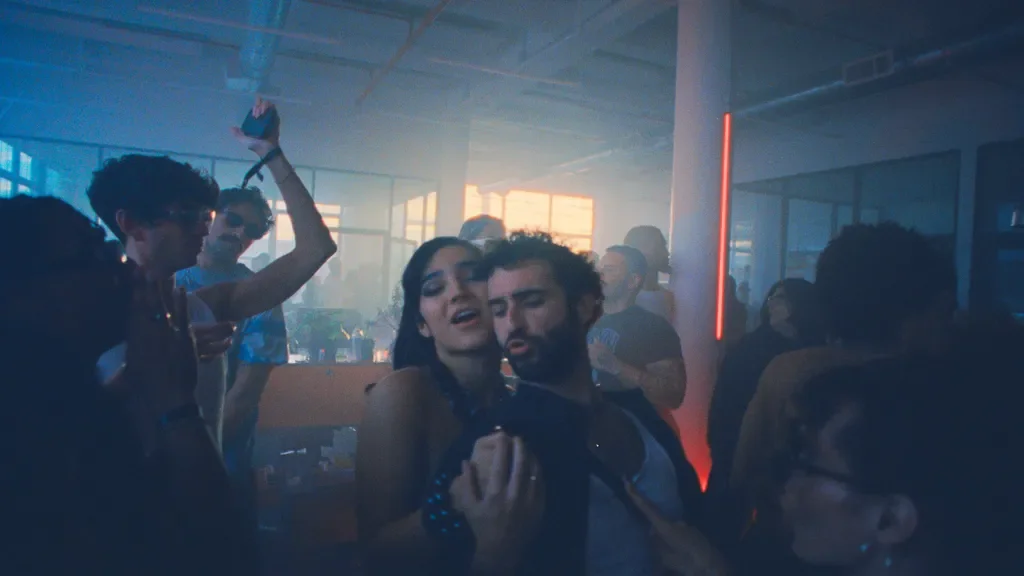 A24 Secures Worldwide Rights to Jordan Firstman's Cannes Hit Club Kid
