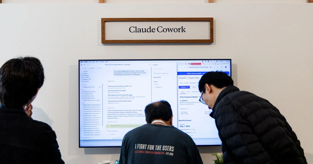 Inside AI Firms’ Private Debate Over Doomsday Risks