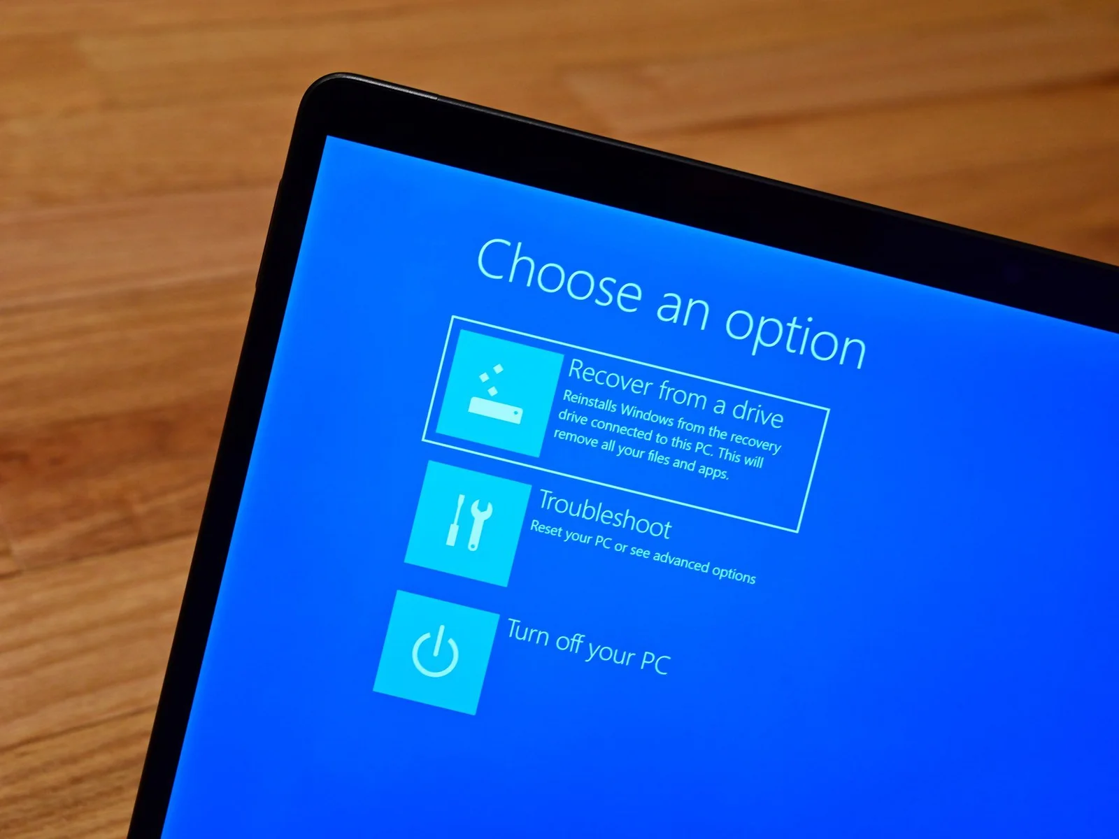 Windows 11 gains USB-free Cloud Rebuild to reinstall OS and drivers over the internet