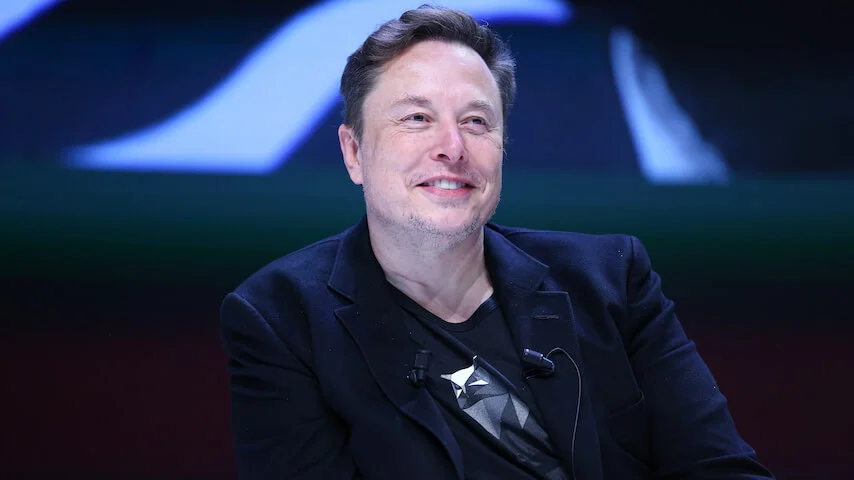 Musk slams Lupita Nyong'o casting in Nolan's The Odyssey