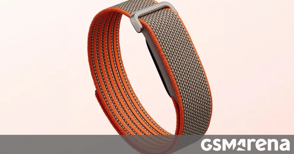Fitbit Air pairing glitches hit Android as Google Health rollout lags