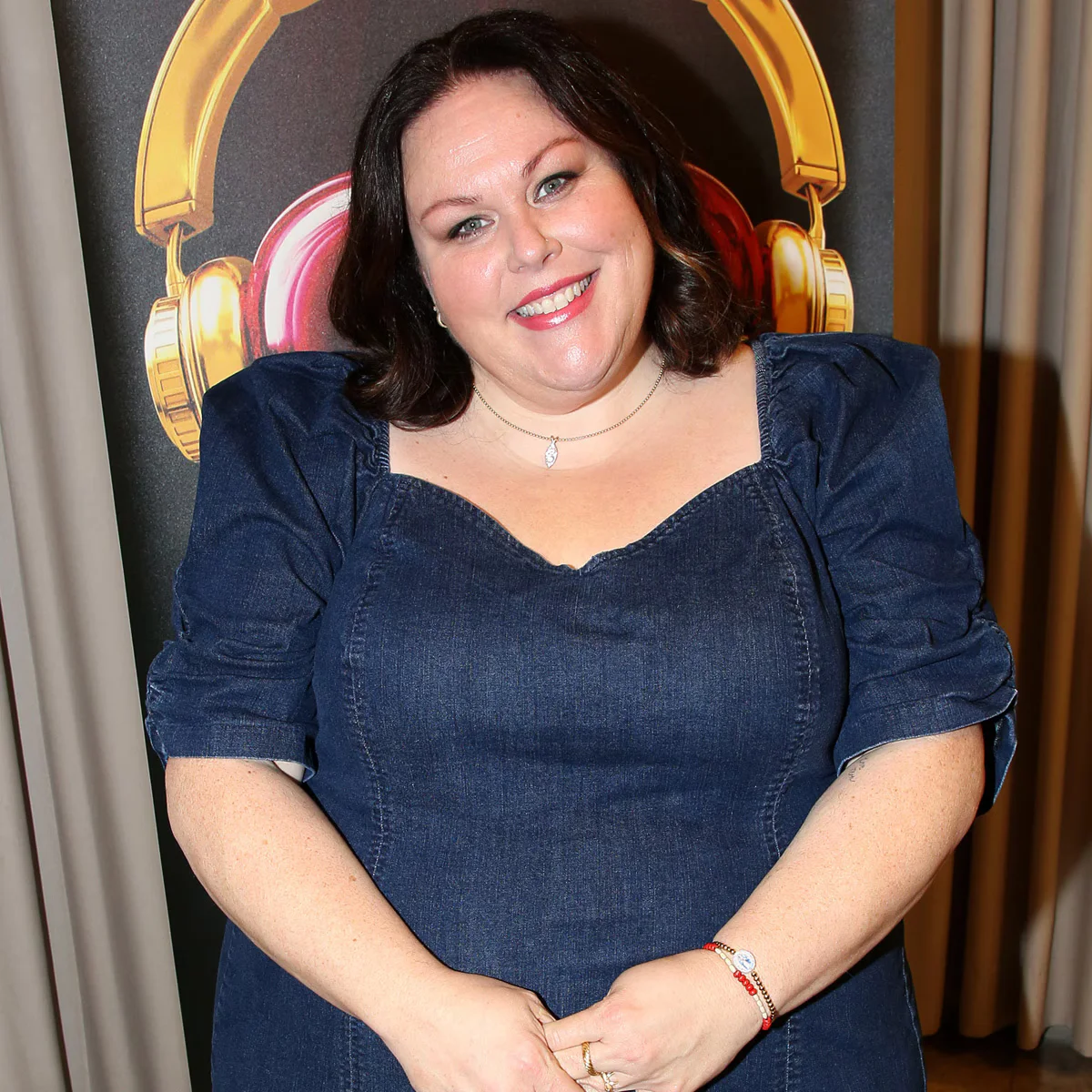 Chrissy Metz Embraces GLP-1 Weight-Loss Path After Years of Skepticism
