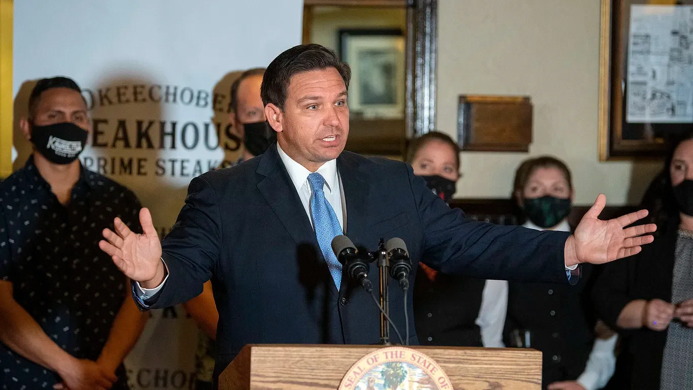Florida becomes 26th state to allow permitless concealed carry of guns.