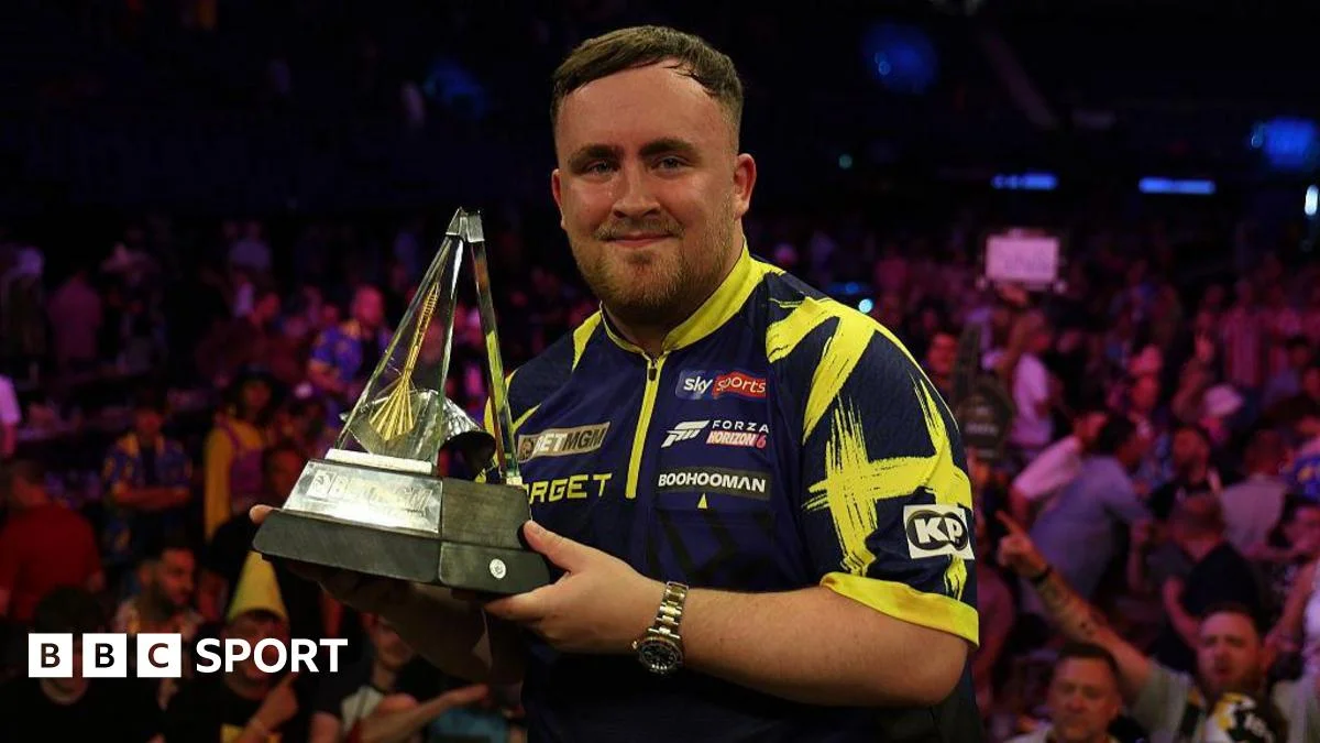 Teenage World Champion Clinches Premier League Thriller Over Humphries