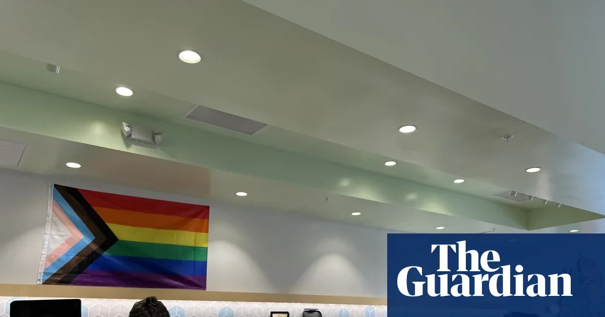 Philz Coffee backtracks on Pride flags after backlash, apologizes