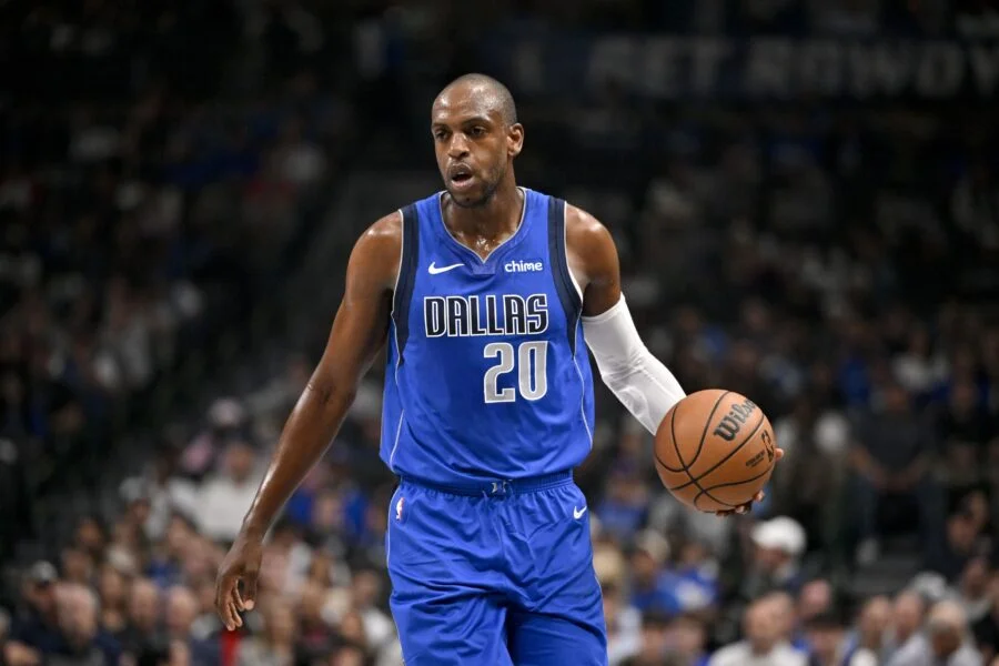 Wizards land Khris Middleton in six-team sign-and-trade, send D’Angelo Russell to Memphis