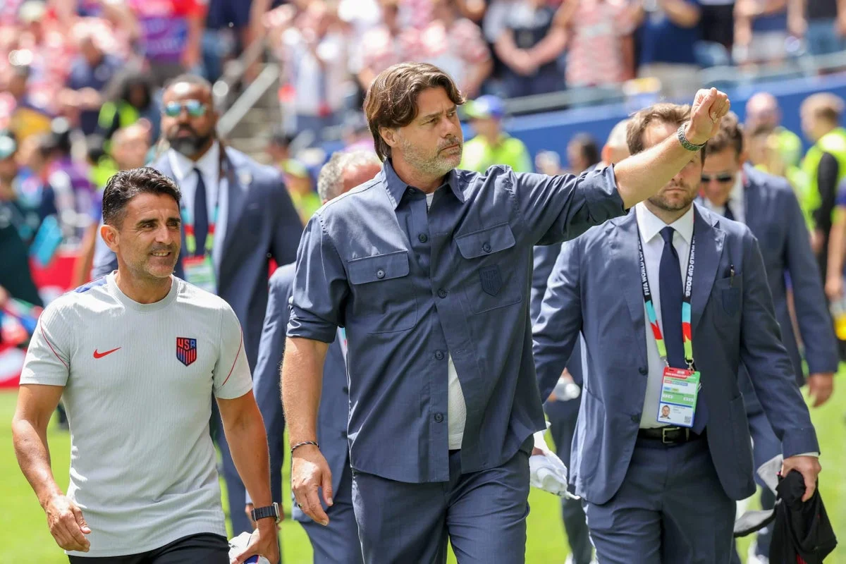 Dead rubber, big questions: USMNT vs Turkey tests rest vs rhythm