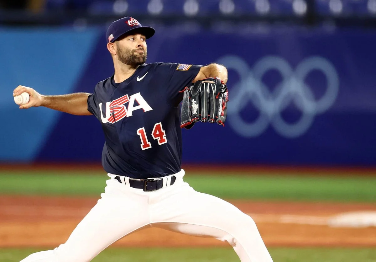 MLB pushes penalties for players who skip the 2028 LA Olympics