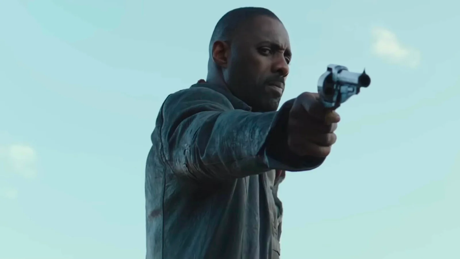 Idris Elba debunks Bond rumors as Romy & Michele sequel heads to Hulu and Madonna dazzles with Confessions II