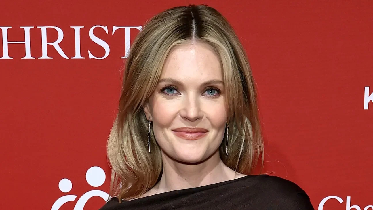 Meghann Fahy to Lead HBO's Louise Woodward Limited Series