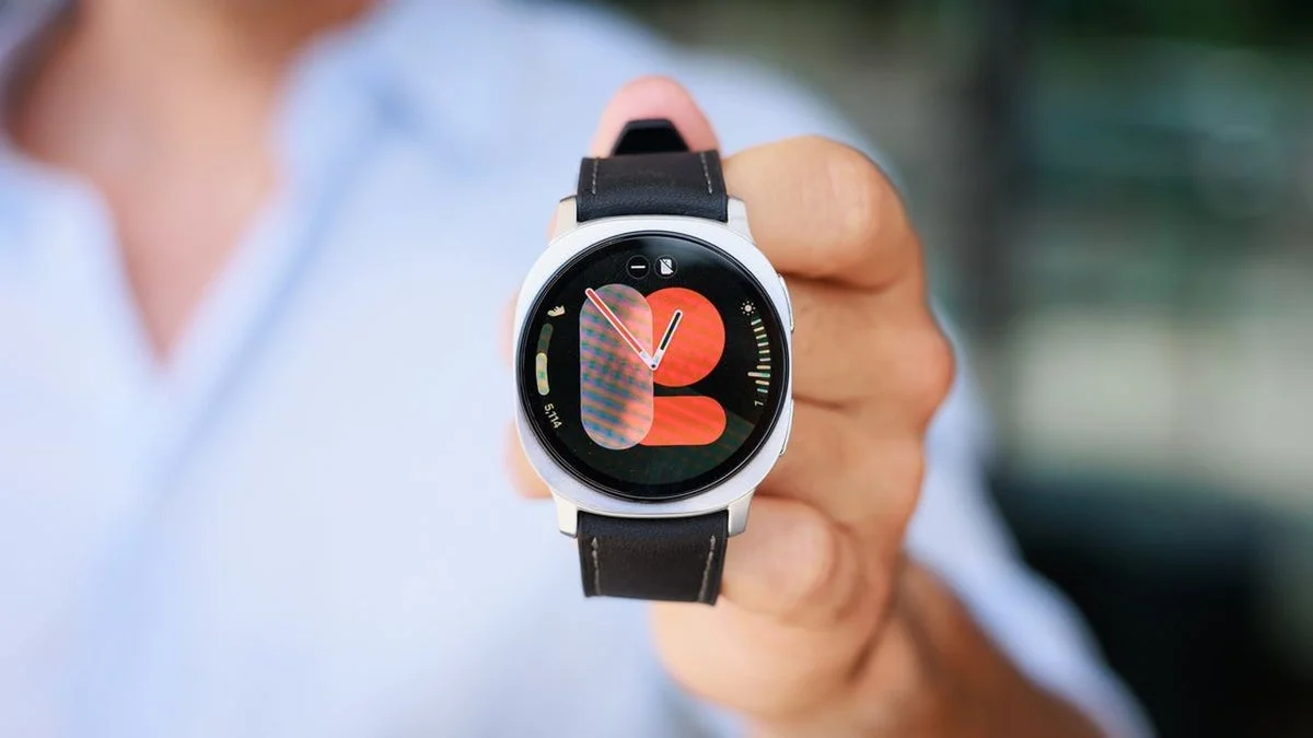 Samsung Ditches Vascular Load on US Galaxy Watches, Replacing It with Blood Pressure Trend