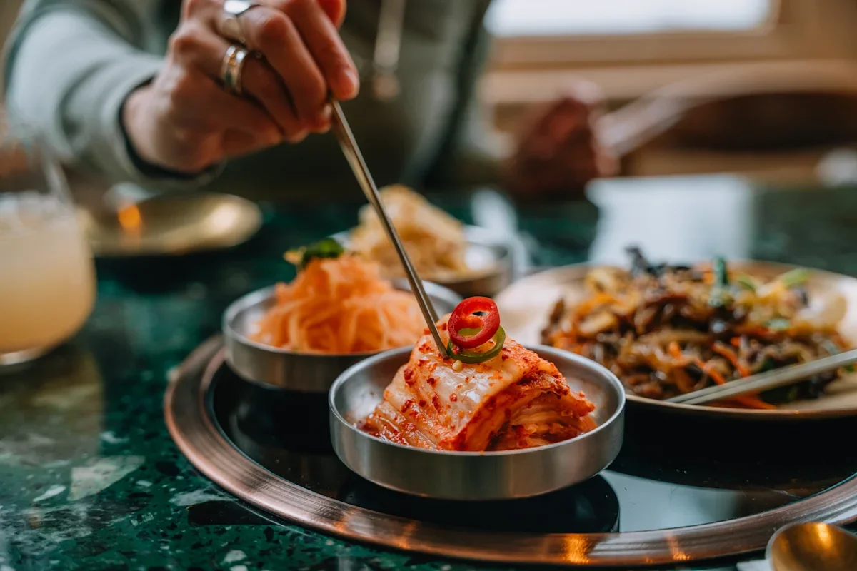Spicy foods linked to longer life in big health studies