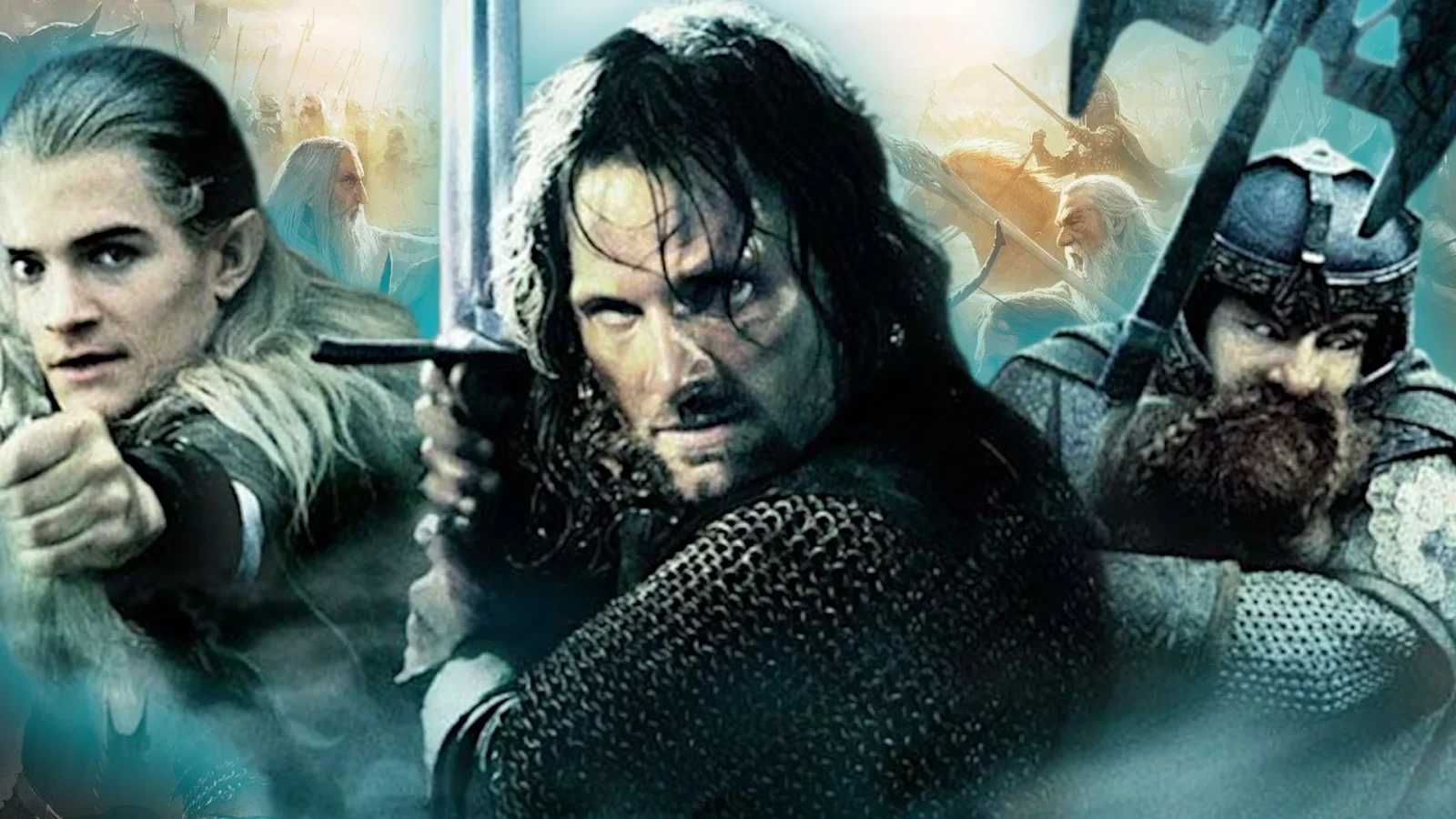 Fans weigh in on which classic LOTR games deserve remasters