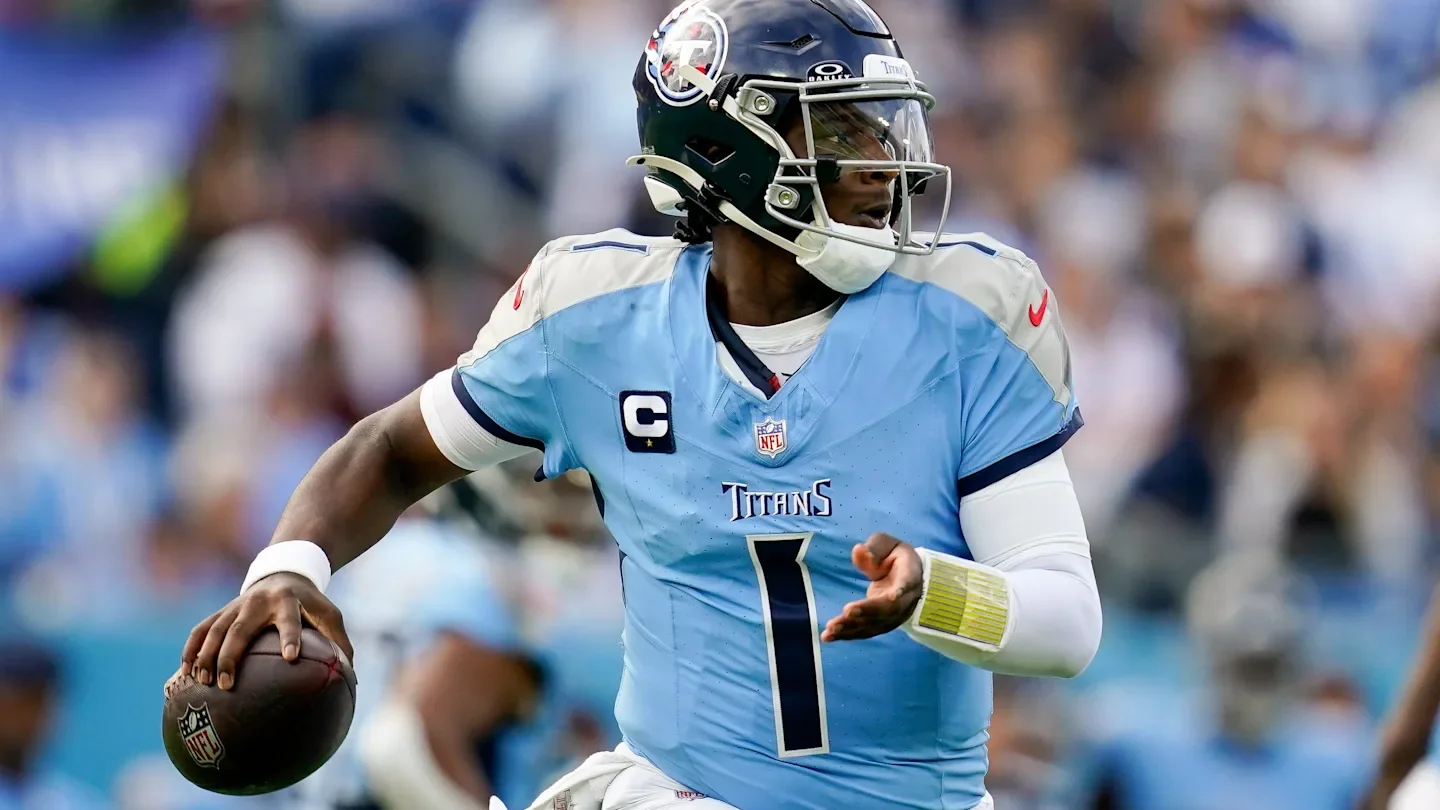 Texans Push the AFC South Forward with Bold Offseason Upgrades