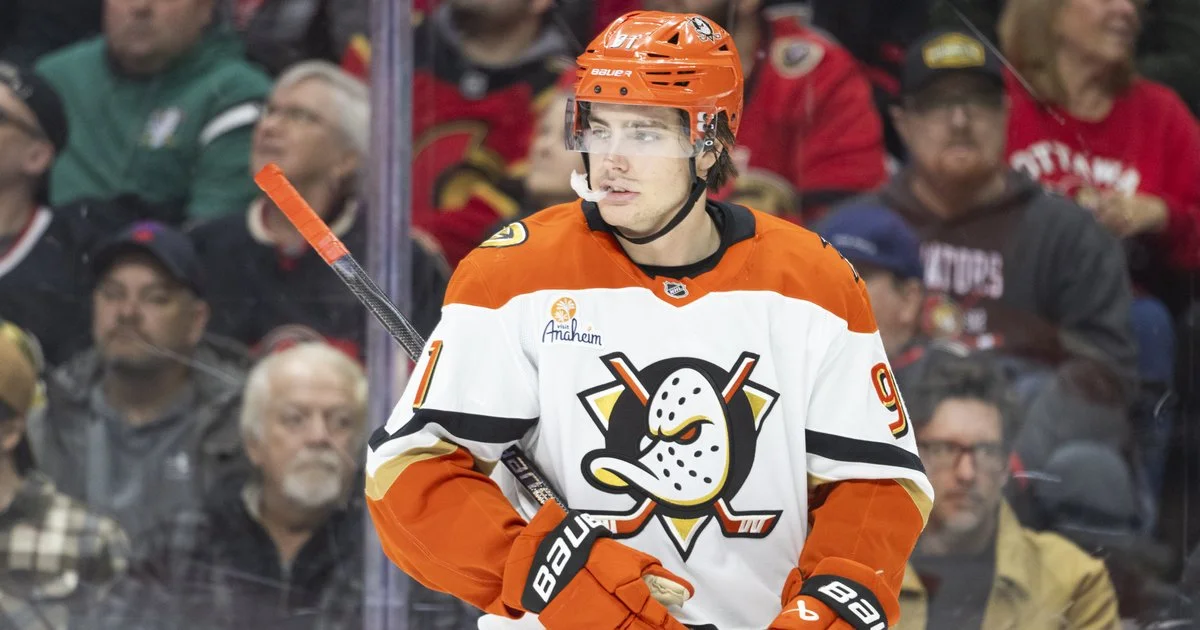 Flyers’ bold Carlsson bid falls short, signaling Philly’s new era of ambition