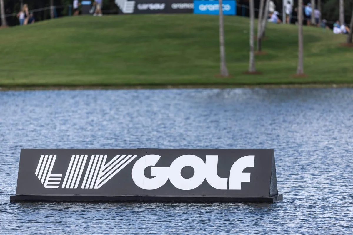 LIV Golf Faces Uncertain Future as Saudi Backers Weigh Pulling Funding