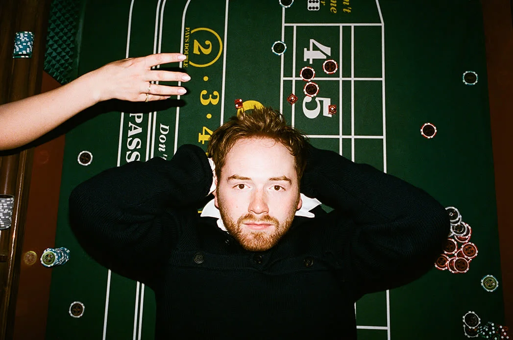 Cooper Hoffman Bets on Bold Roles to Define His Own Path