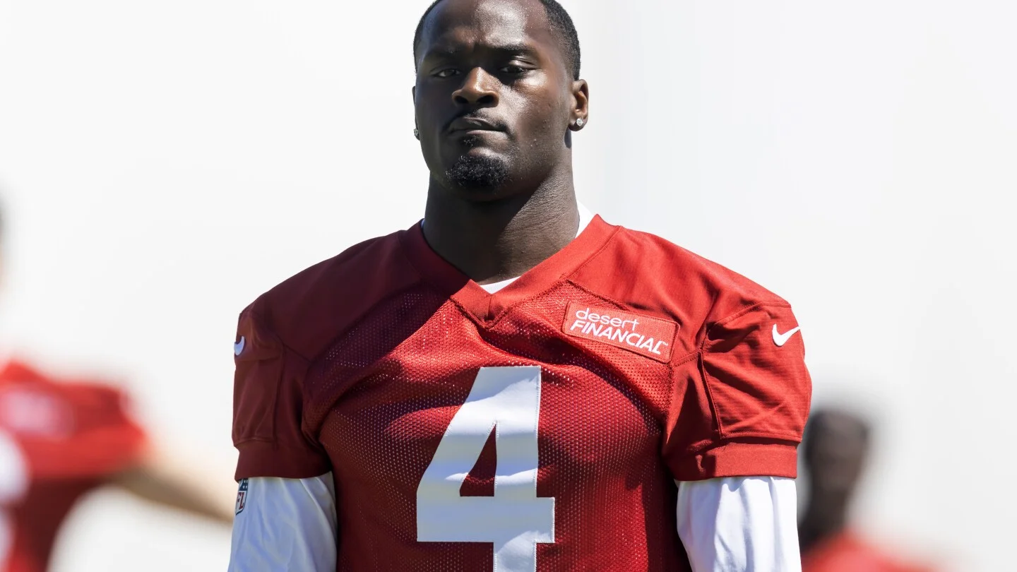 Draft Slot Sets Jeremiyah Love's Record Rookie Guarantee