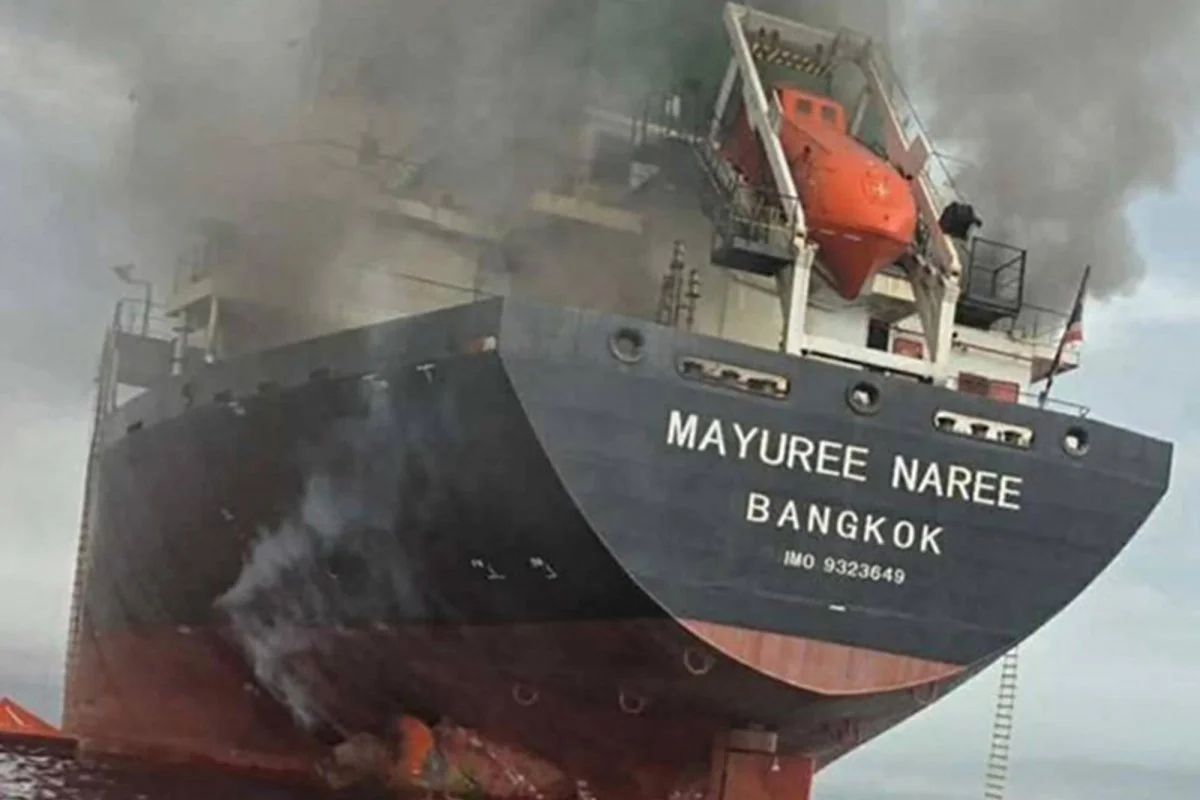 Hormuz turmoil widens oil shock into global food and chemical markets