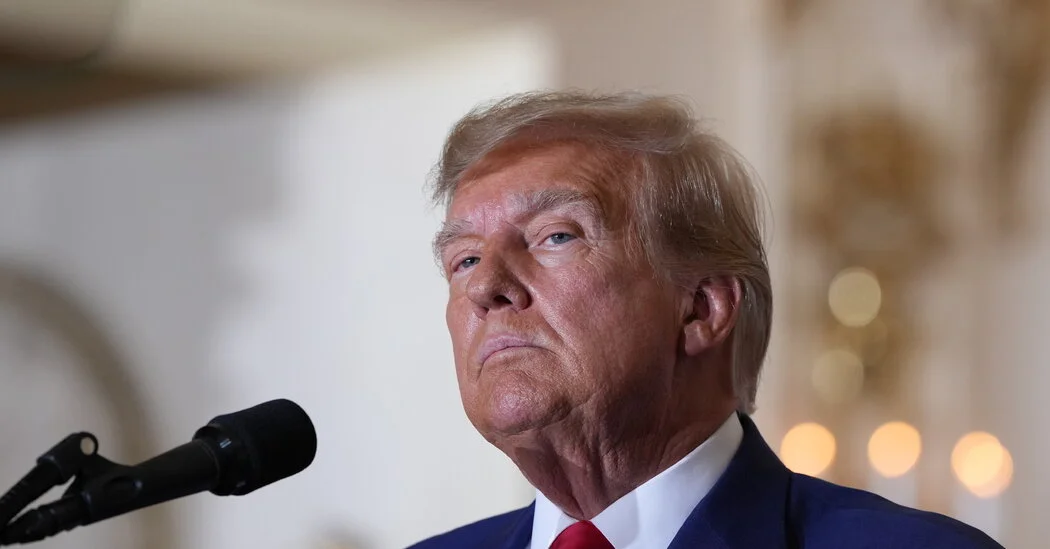 DeSantis' Troubles Fuel Republican Concerns as Trump Remains Unscathed