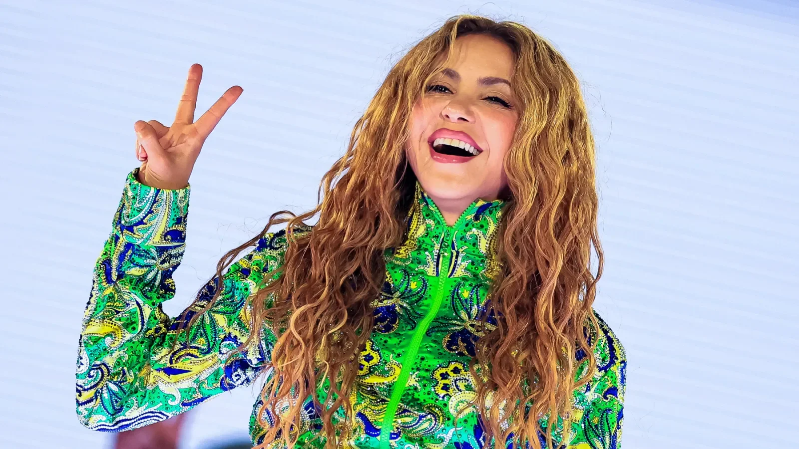 Shakira Cleared of Tax Fraud in Spain, Fans Celebrate with Memes