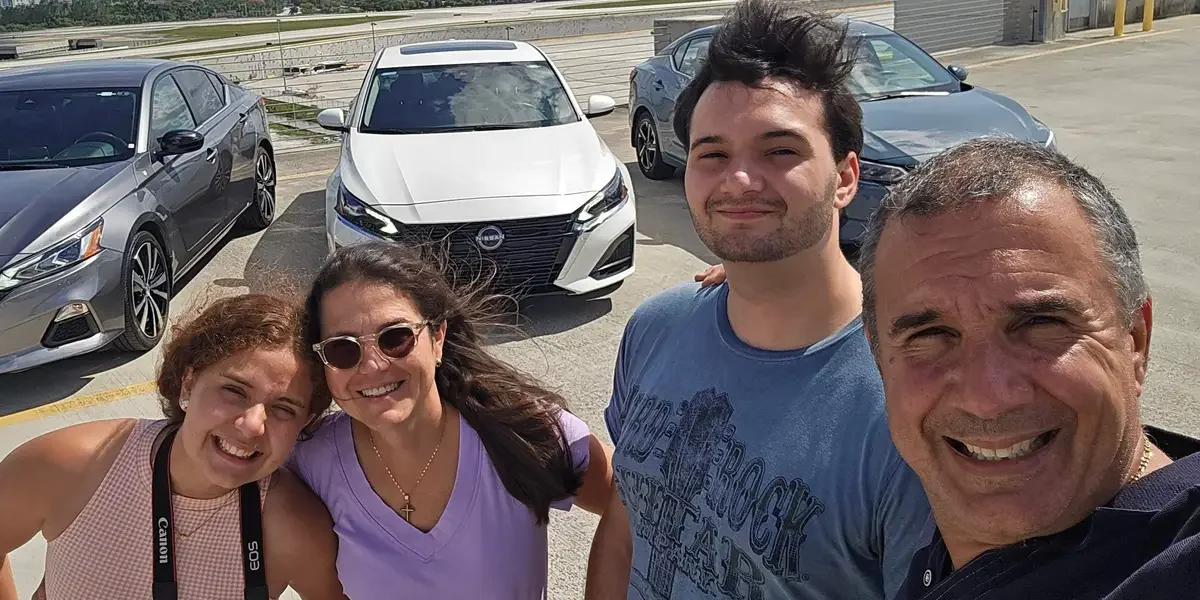 Miami Family Scales a Side Gig Into a 63-Car Turo Fleet