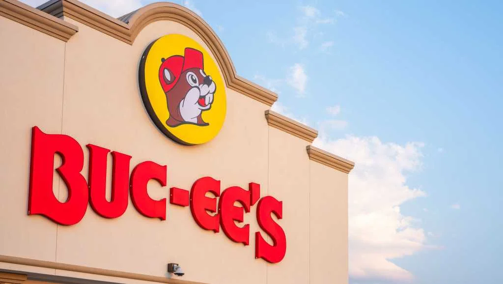 Buc-ee’s Sues Beavercreek Mini Mart Over Logo Trademark