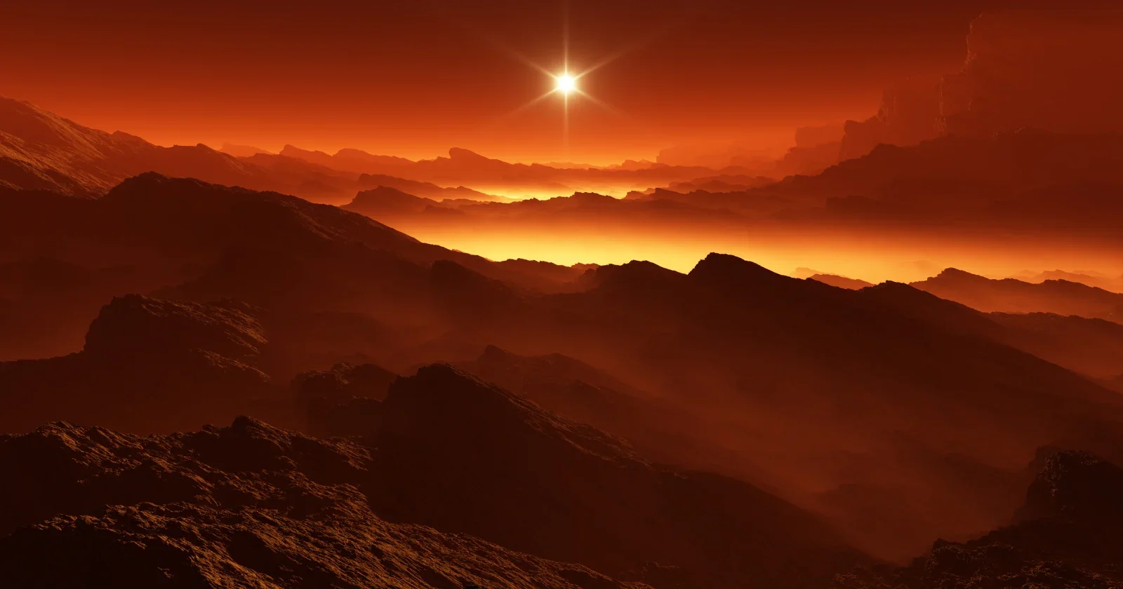Titan’s potential cryovolcanoes could spew icy slush of water and ammonia